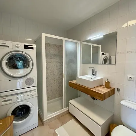 Duplex Vue Piscine Privative