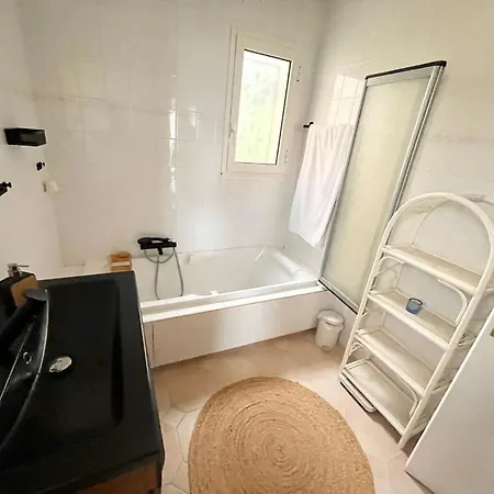 Duplex Vue Piscine Privative Apartment