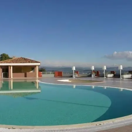 Apartment Duplex Vue Piscine Privative Mandelieu-la-Napoule